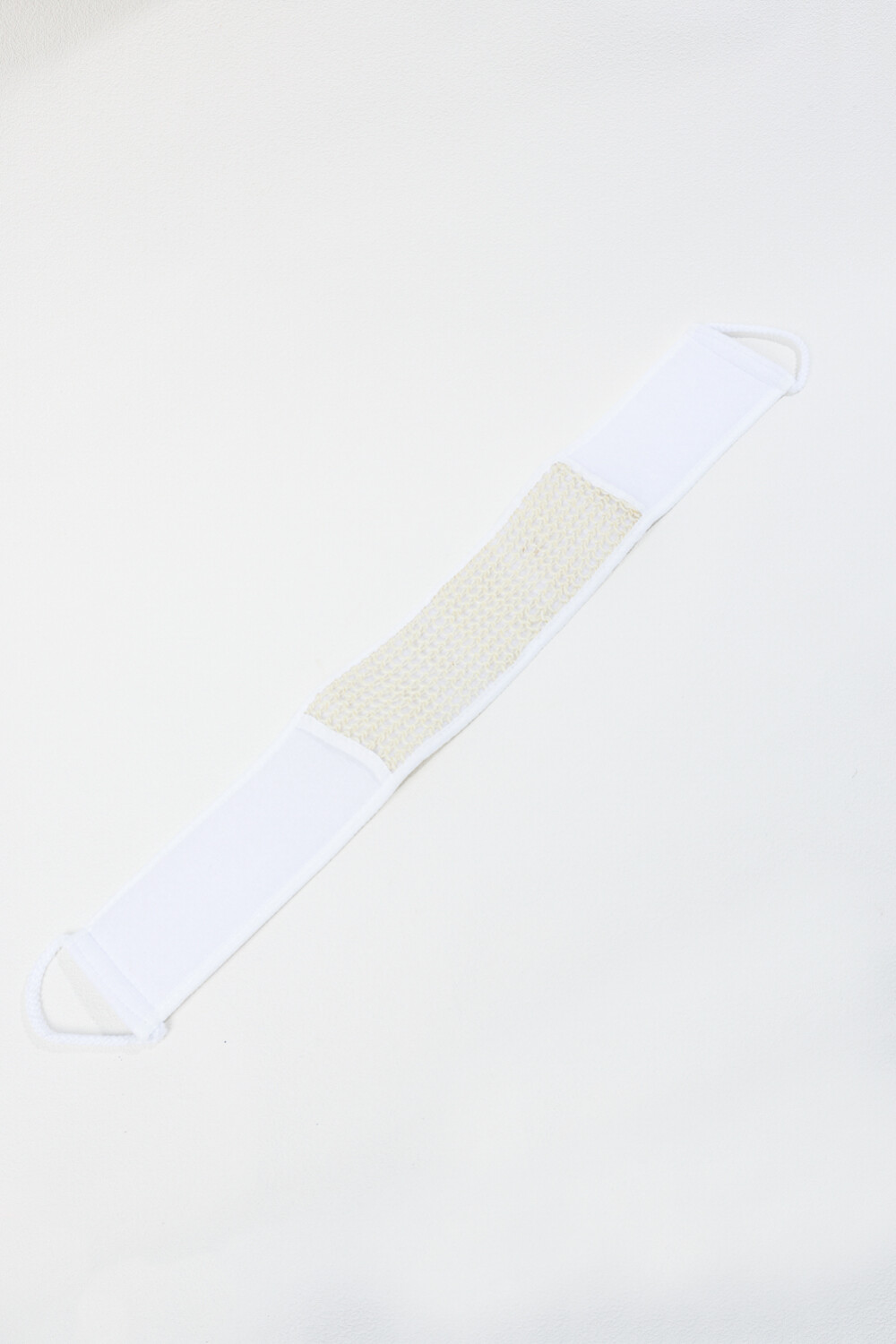 Accesorios De Baño Toalla Exfoliante Corporal 8 Color Unico