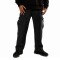 Pantalon de Hombre Tiffosi Jean Cargo Negro