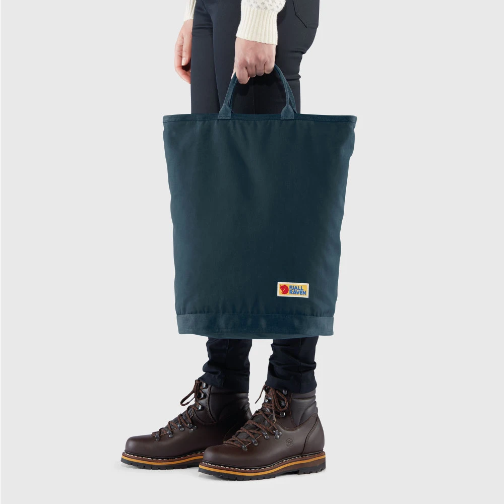Vardag Totepack Black