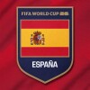 Camiseta España Niños RD2