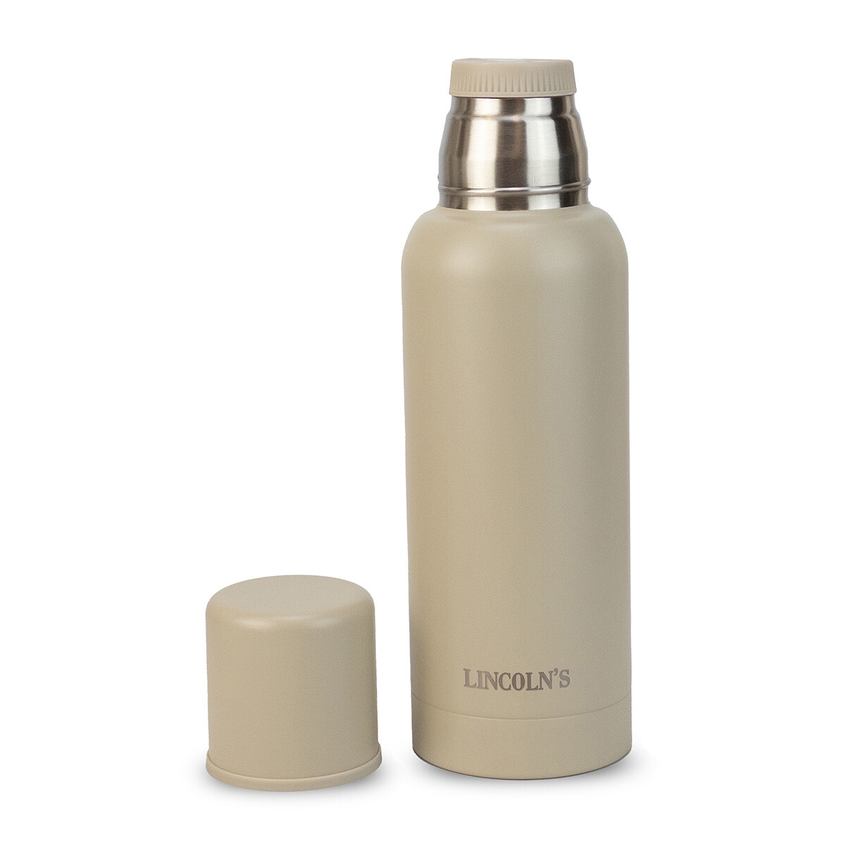 Kit Matero Lincoln's Energy Cream 