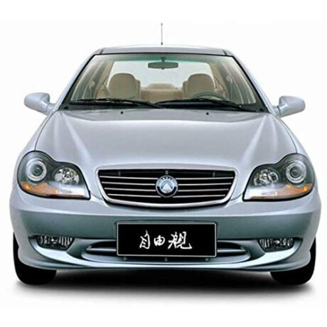 PARAGOLPE GEELY DEL. CK1 - PARAGOLPE GEELY DEL. CK1 -