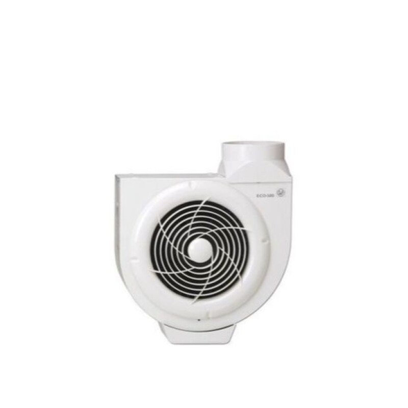 EXTRACTOR ECO500 P/ COCINA CAUDAL MAX 385M3/H DIAM 115MM SOLER Y PALAU EXTRACTOR ECO500 P/ COCINA CAUDAL MAX 385M3/H DIAM 115MM SOLER Y PALAU