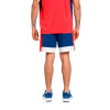 Soccer - Umbro - UMBRO BERMUDA FISS HOMBRE CNF de Hombre - NU143006 Azul-rojo