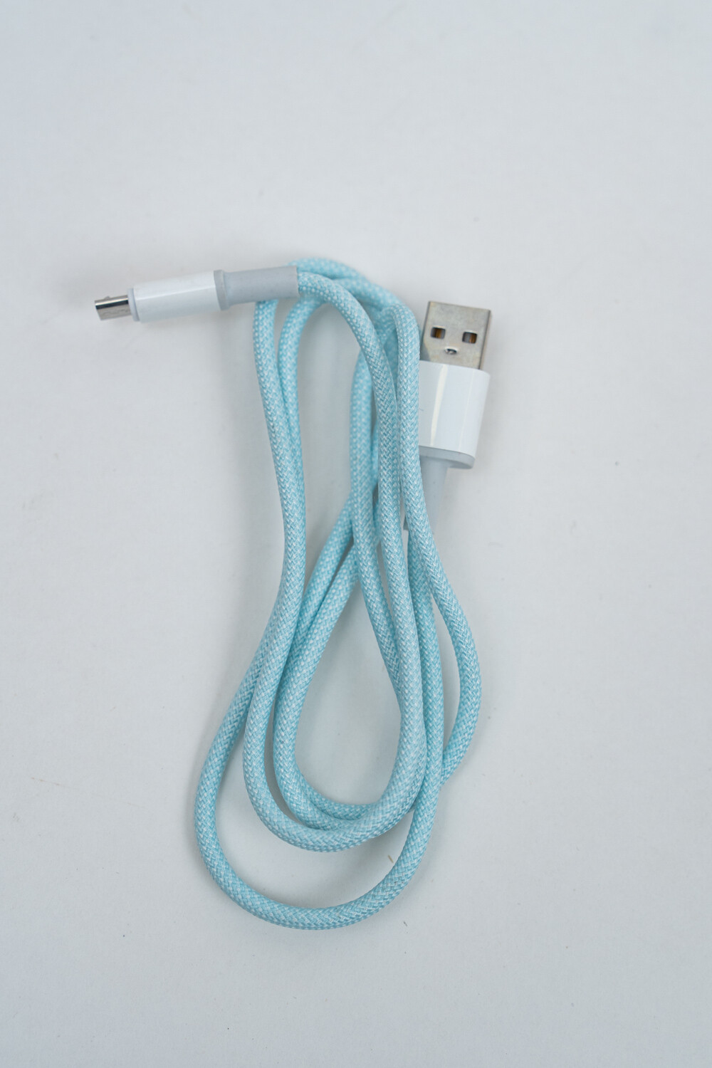 Cable Usb Camu Azul