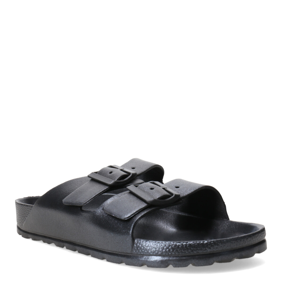 Sandalias de Mujer Miss Carol PAMUKA de goma - Negro 