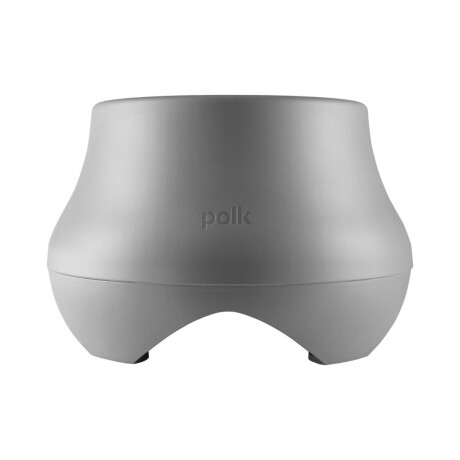 Subwoofer Polk Atrium Sb100 Gris Subwoofer Polk Atrium Sb100 Gris