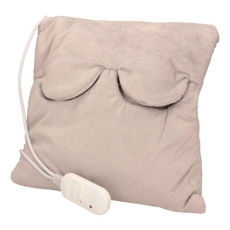 Calienta pies y manos Futura con ajuste de temperatura 100W Calienta pies y manos Futura con ajuste de temperatura 100W