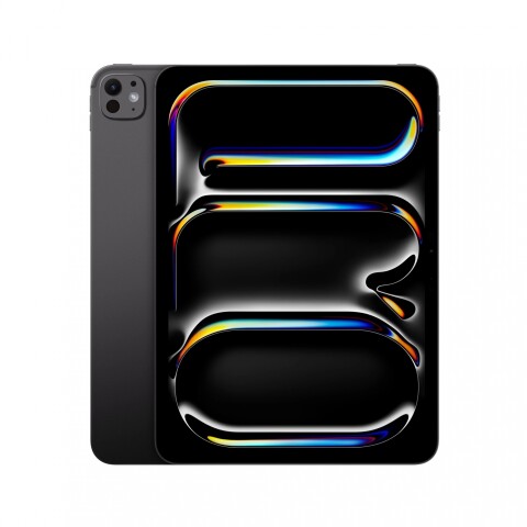 Apple iPad Pro 11" M4 Wi-Fi, 256GB Negro Espacial