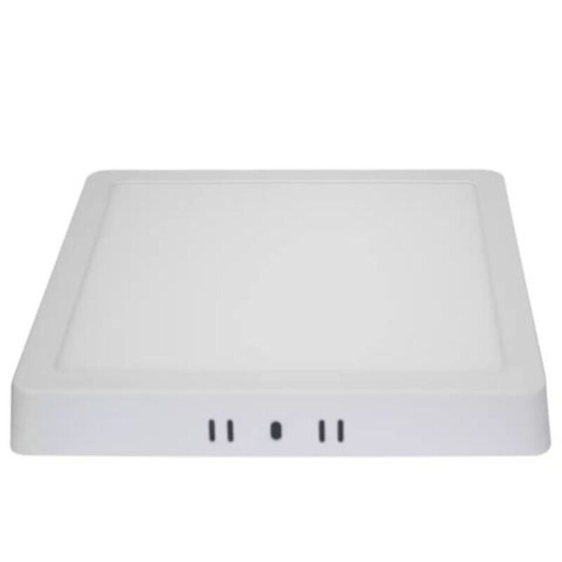 PANEL ADO. LED 18W 3000K CUADRADO PANEL ADO. LED 18W 3000K CUADRADO