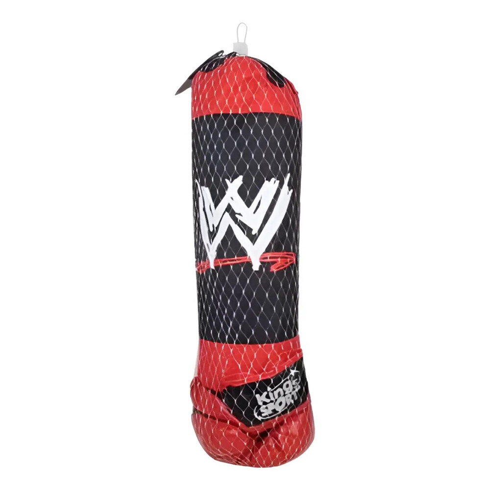 Bolsa De Boxeo + Guantes Bolsa De Boxeo + Guantes