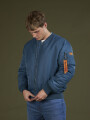OUTWEAR MILAS AZUL