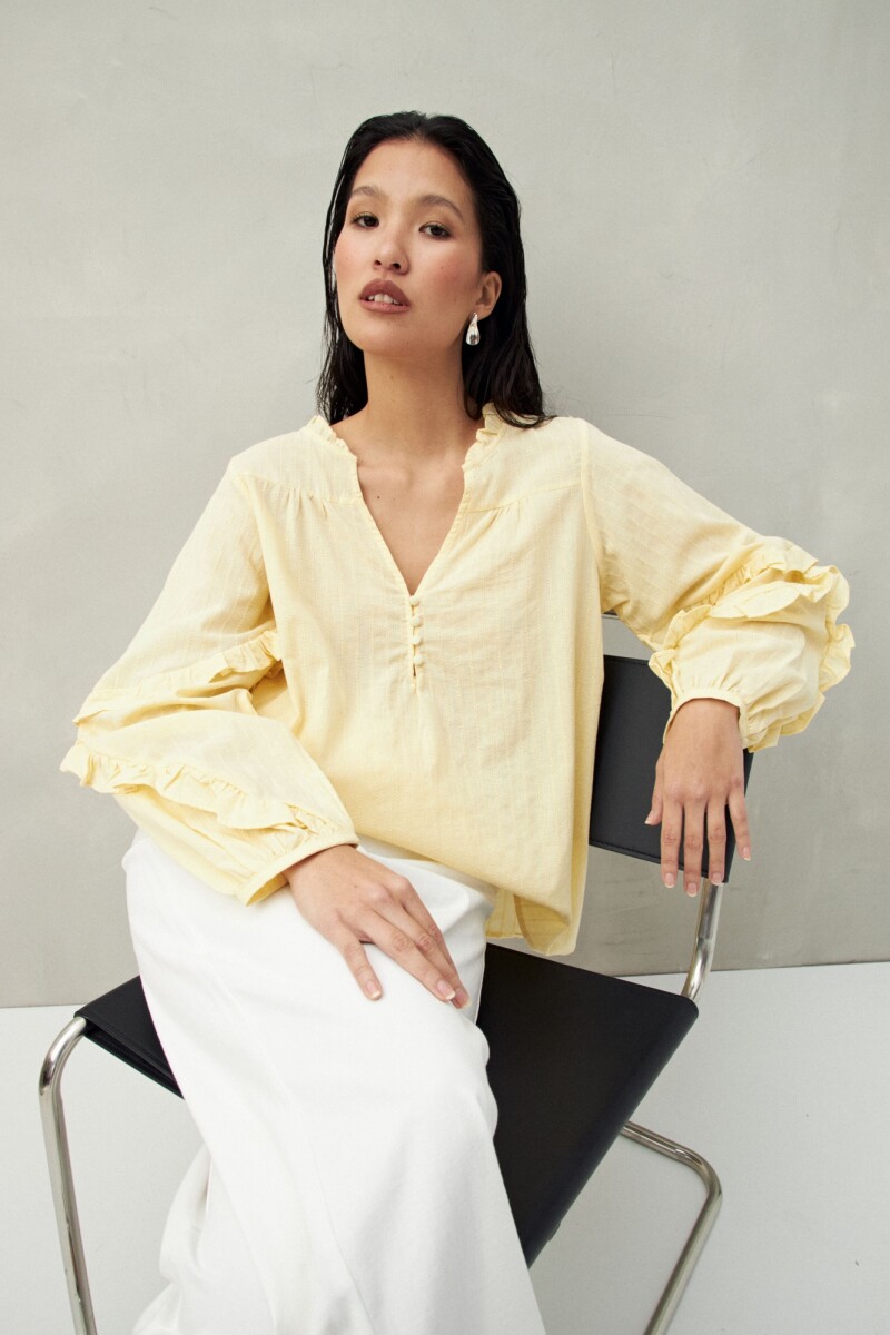 BLUSA CARMEN 