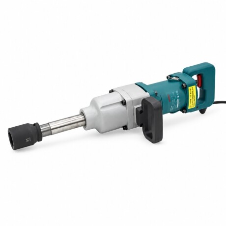 BODA LLAVE IMPACTO ELÉCTRICA INDUSTRIAL 1050W Boda Llave Impacto Eléctrica Industrial 1050w