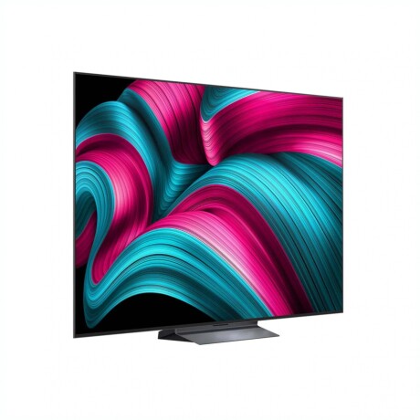 Smart Tv LG 55' UHD 4K OLED OLED55C5PSA WebOS Con Magic Remote Smart Tv LG 55' UHD 4K OLED OLED55C5PSA WebOS Con Magic Remote