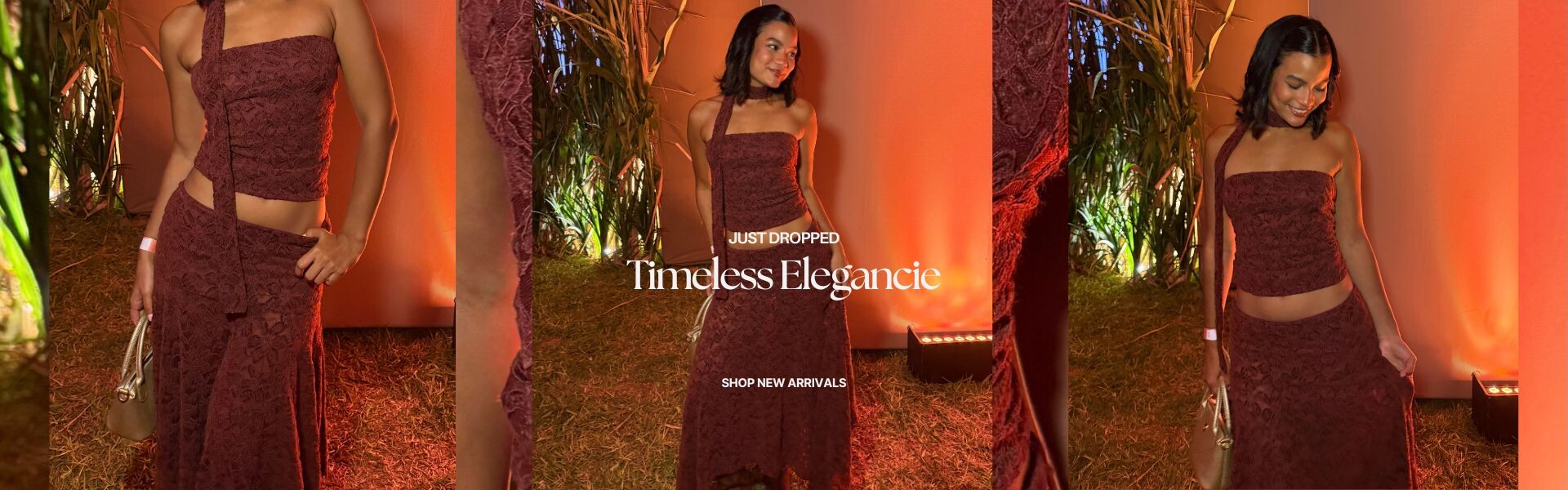 NEW DROP