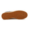 Championes Casuales Mujer Diadora Grass Negro-blanco