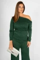 Blusa Spabri Verde