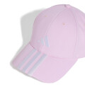 Gorra Adidas Baseball New Rosado - Blanco