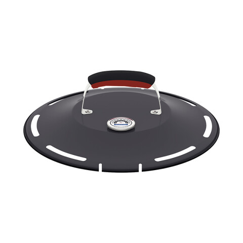 Tapa para Parrilla / Gril "TCP-400" -TRAMONTINA TR7391