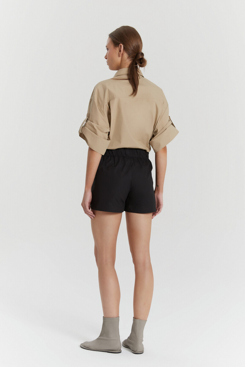 SHORT COLORADO Plomo