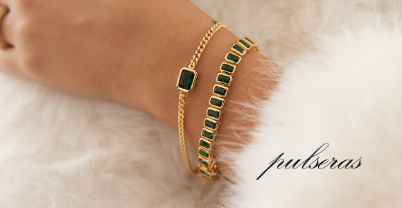 PULSERAS