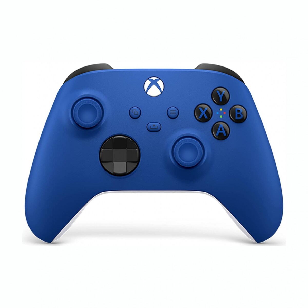 Joystick Inalámbrico MICROSOFT Xbox BT Controller Series X/s - Blue 