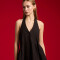 Blusa Heni Negro