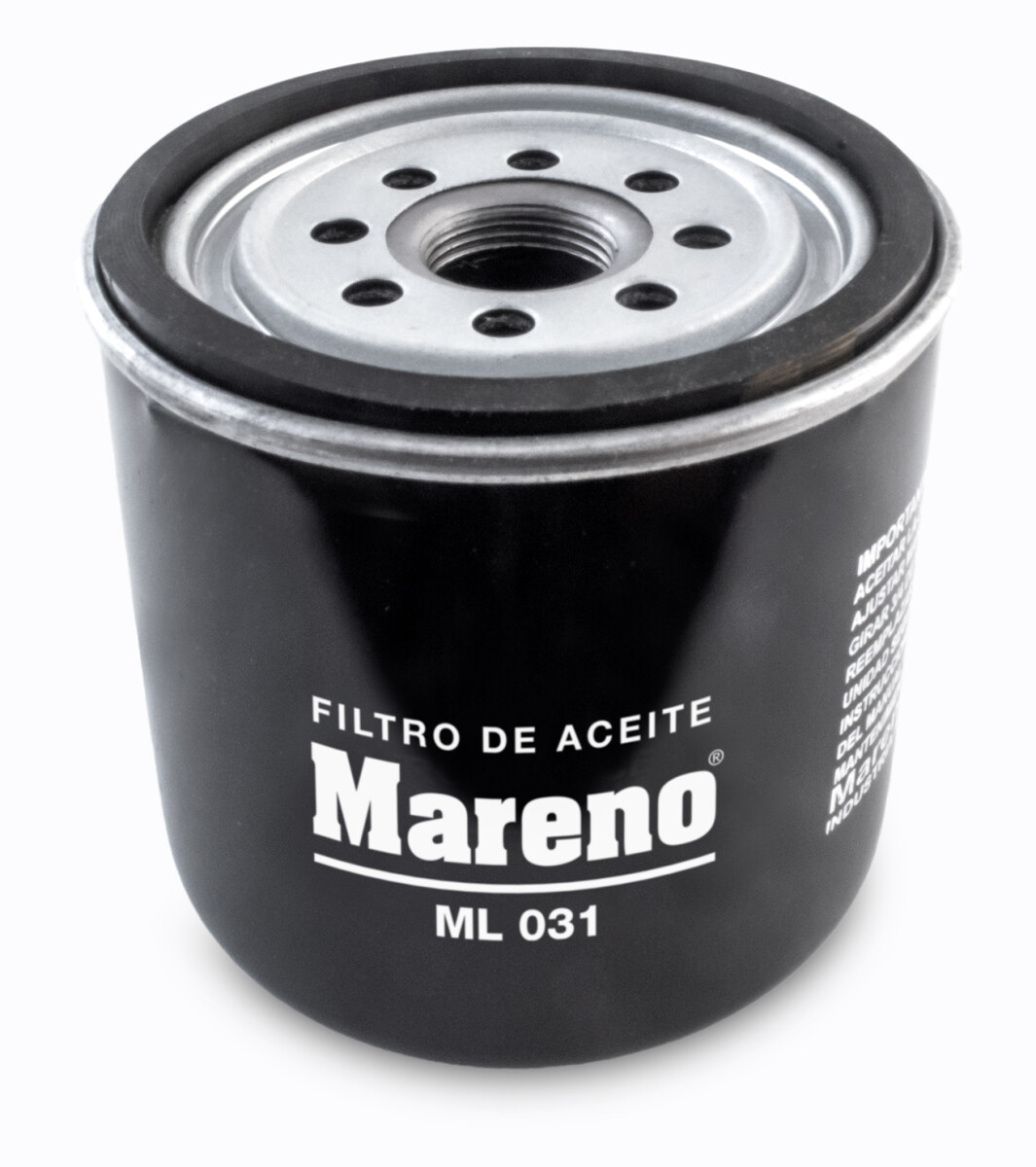 FILTRO ACEITE FORD WINGLE 5 6 2.0TD FOCUS 1.8 TDDI PH4553 OC208 MARENO 