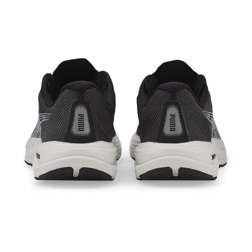 Velocity Nitro 2 W - Mujer Black/white