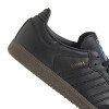CHAMPION ADIDAS SAMBA OG Hombre IE3438 Negro-negro