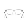 Prada Pr 14wv U43-1o1