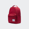 Mochila Herschel Miller Rojo