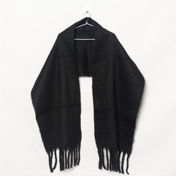 MANTON VELMIRA NEGRO MANTON VELMIRA NEGRO