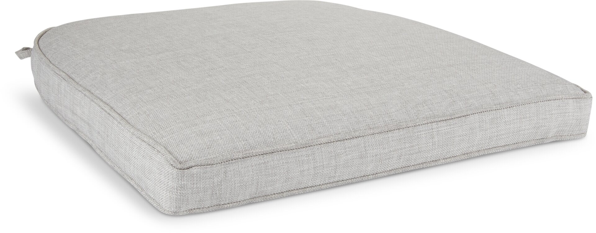 Almohadón de jardín para silla UDSIGTEN gris 