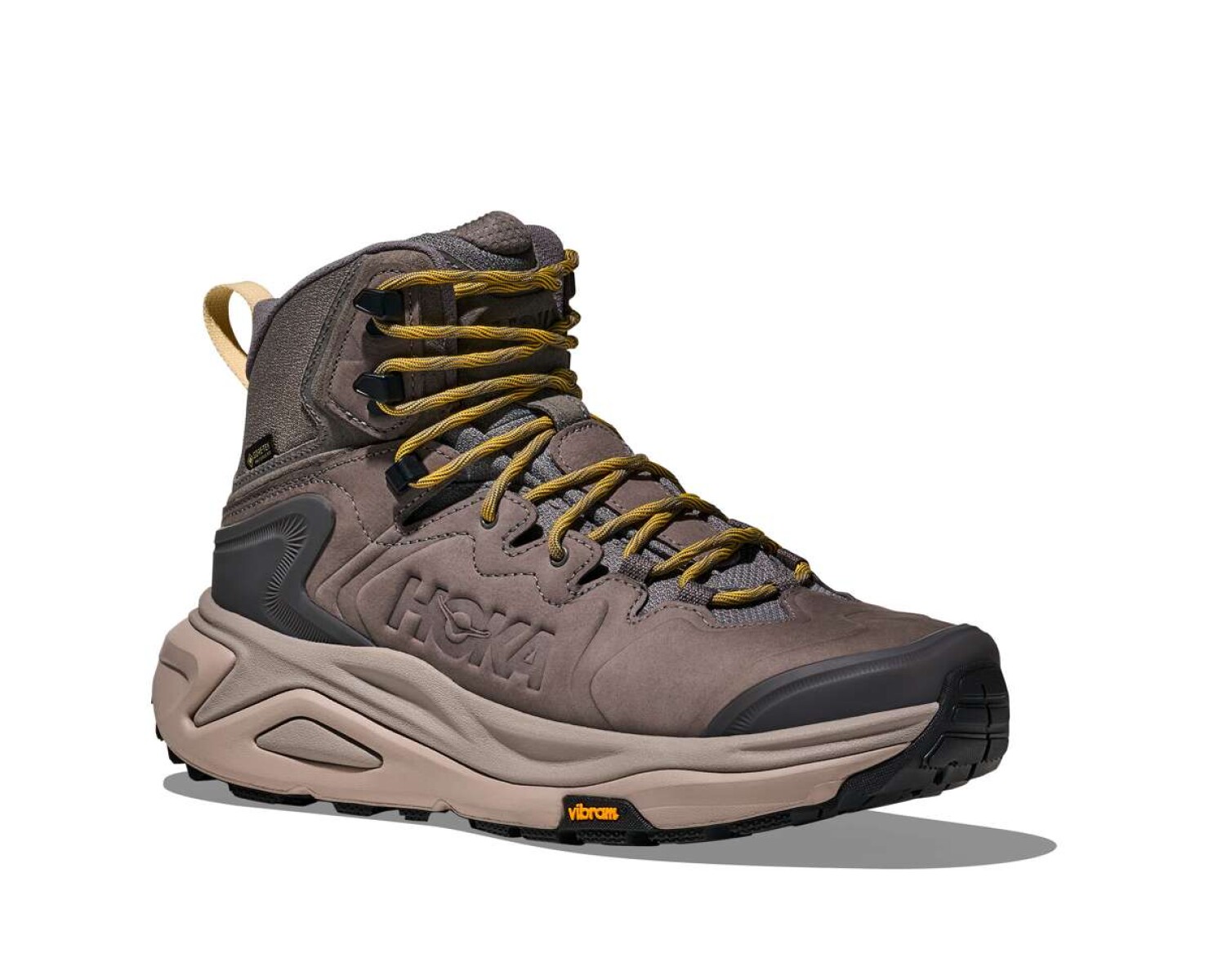 Botas Kaha 3 GTX de Hombre - Gris 