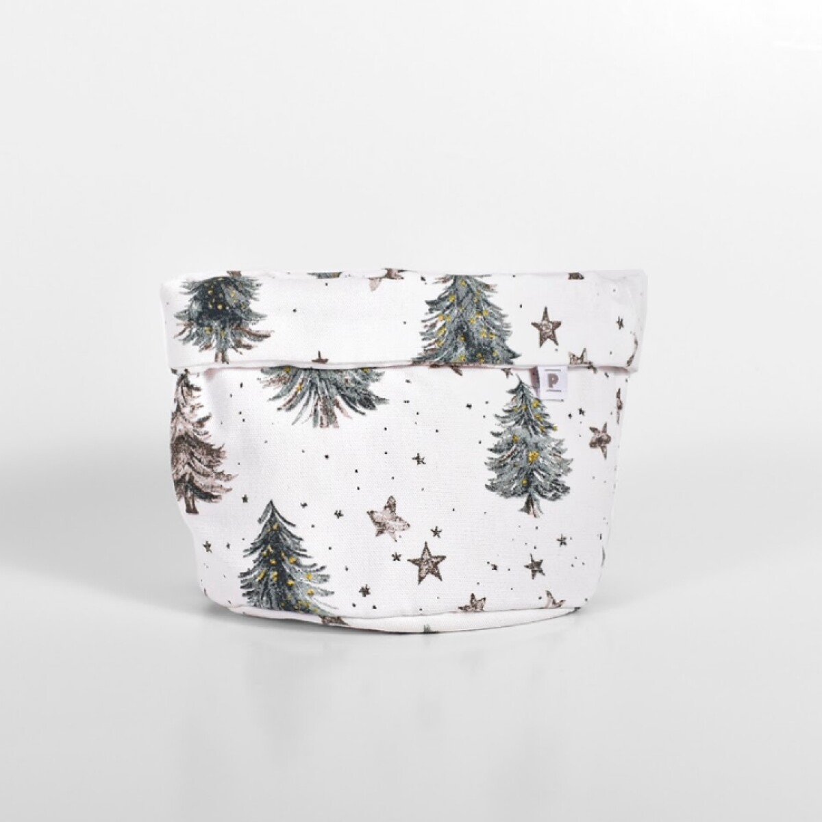 Panera Grande Navidad 2026 - Arboles Magicos 