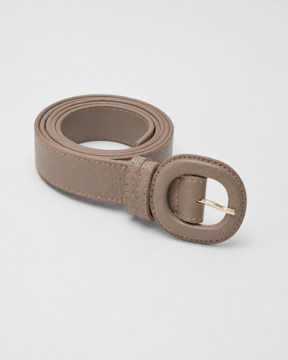 Cinto 20 - Beige 