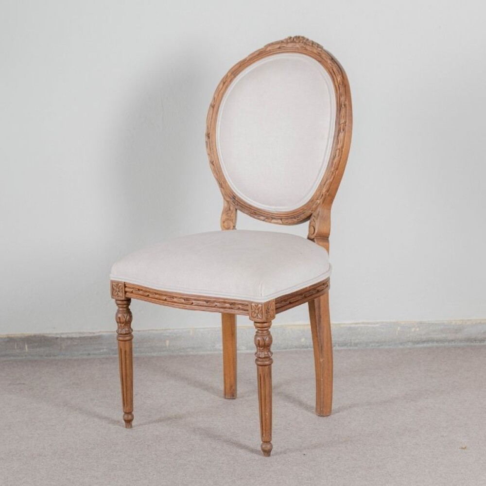 Silla Luis XVI Silla Luis XVI