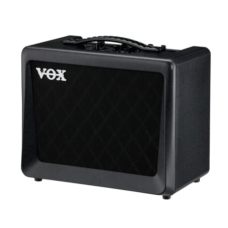 Amplificador De Guitarra Vox Vx15gt Amplificador De Guitarra Vox Vx15gt