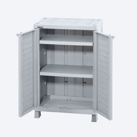 ARMARIO RIMAX MEDIANO BARU GRIS 6253 ARMARIO RIMAX MEDIANO BARU GRIS 6253