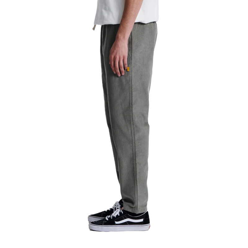 Pantalon Critical Slide All Day Cord - Gris Pantalon Critical Slide All Day Cord - Gris