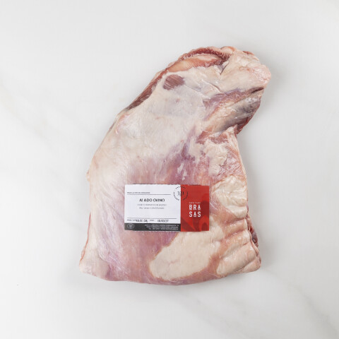 Asado Ovino Asado Ovino