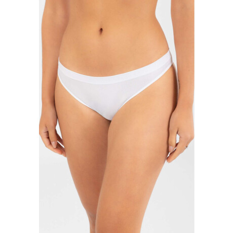 Pack x2 bikini sacks every day Celeste