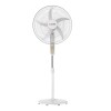 Ventilador De Pie James Vp20m 3 Vel. 1,7mt. Cantidad De Aspas 5 Ventilador De Pie James Vp20m 3 Vel. 1,7mt. Cantidad De Aspas 5