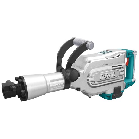 Martillo Demoledor 1700w - 45 Joules Martillo Demoledor 1700w - 45 Joules