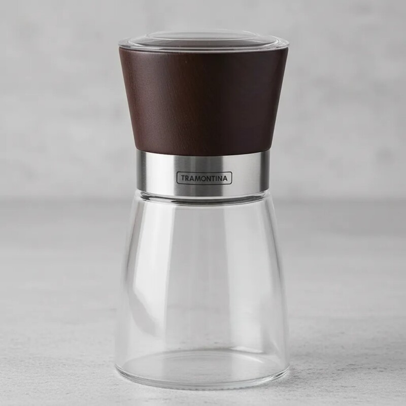 Molinillo de sal o pimienta - 25688/000 - Tramontina. Molinillo de sal o pimienta - 25688/000 - Tramontina.