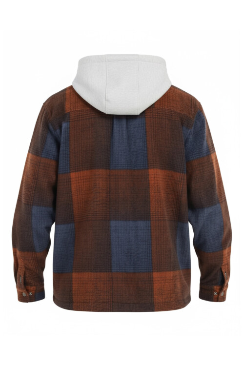 Camisa Oneill Bluewood Camisa Oneill Bluewood