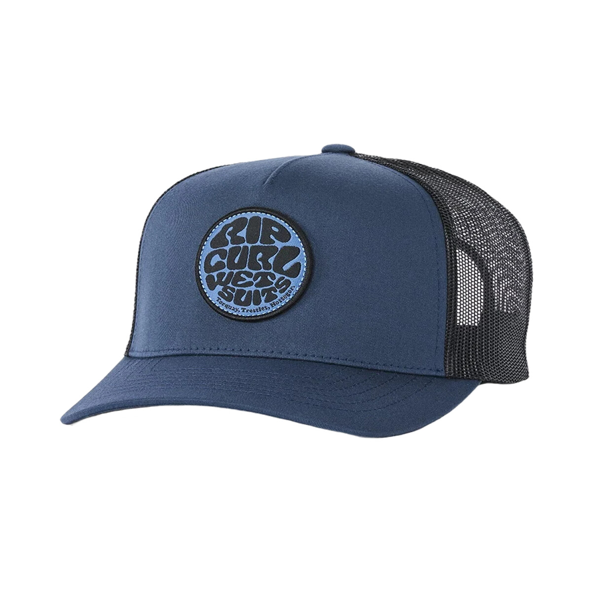 Gorro Rip Curl Wetsuit Icon - Azul 