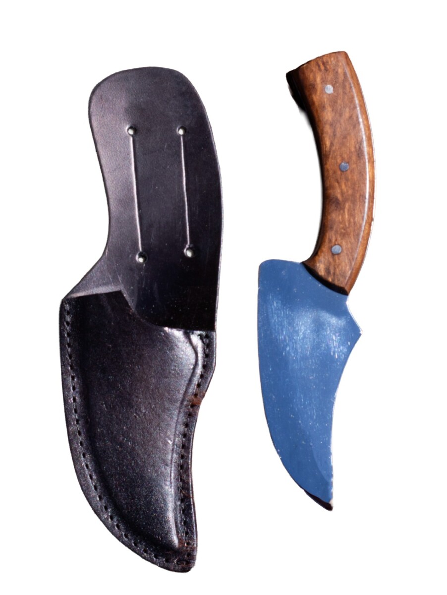 Cuchillo 